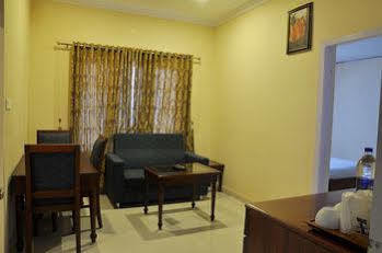 Joys Resort Devikolam Exterior foto